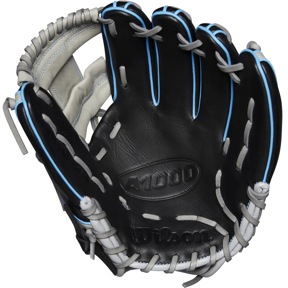 Wilson A1000 DP15 11.5" Baseball Glove: WBW102577115