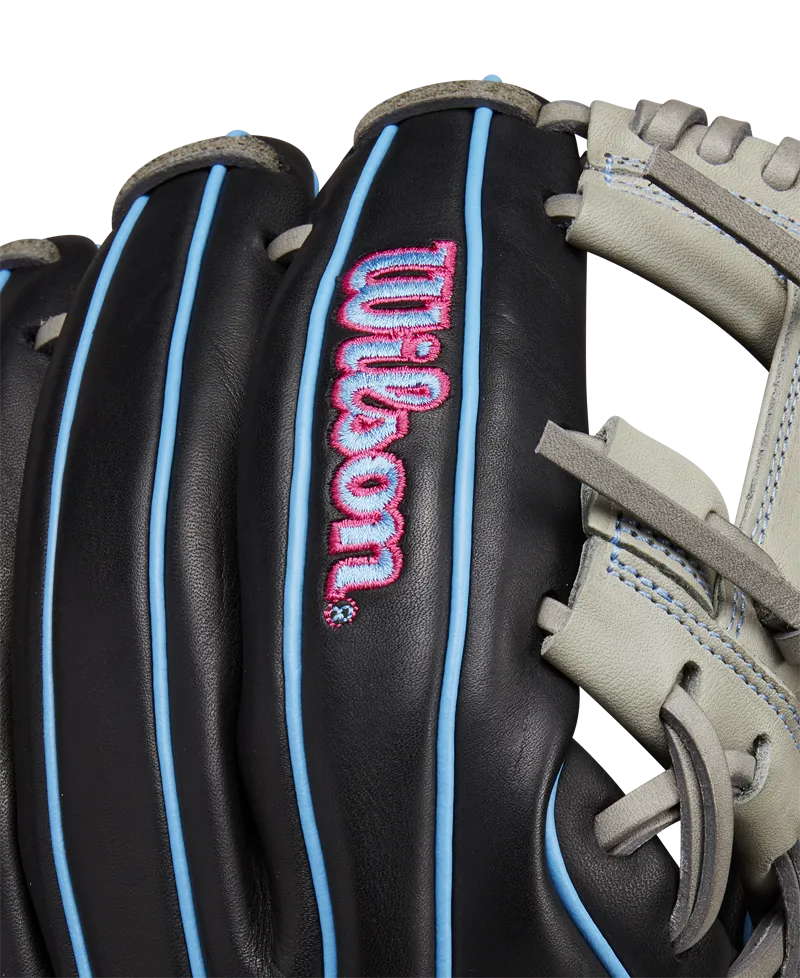 Wilson A1000 DP15 11.5" Baseball Glove: WBW102577115