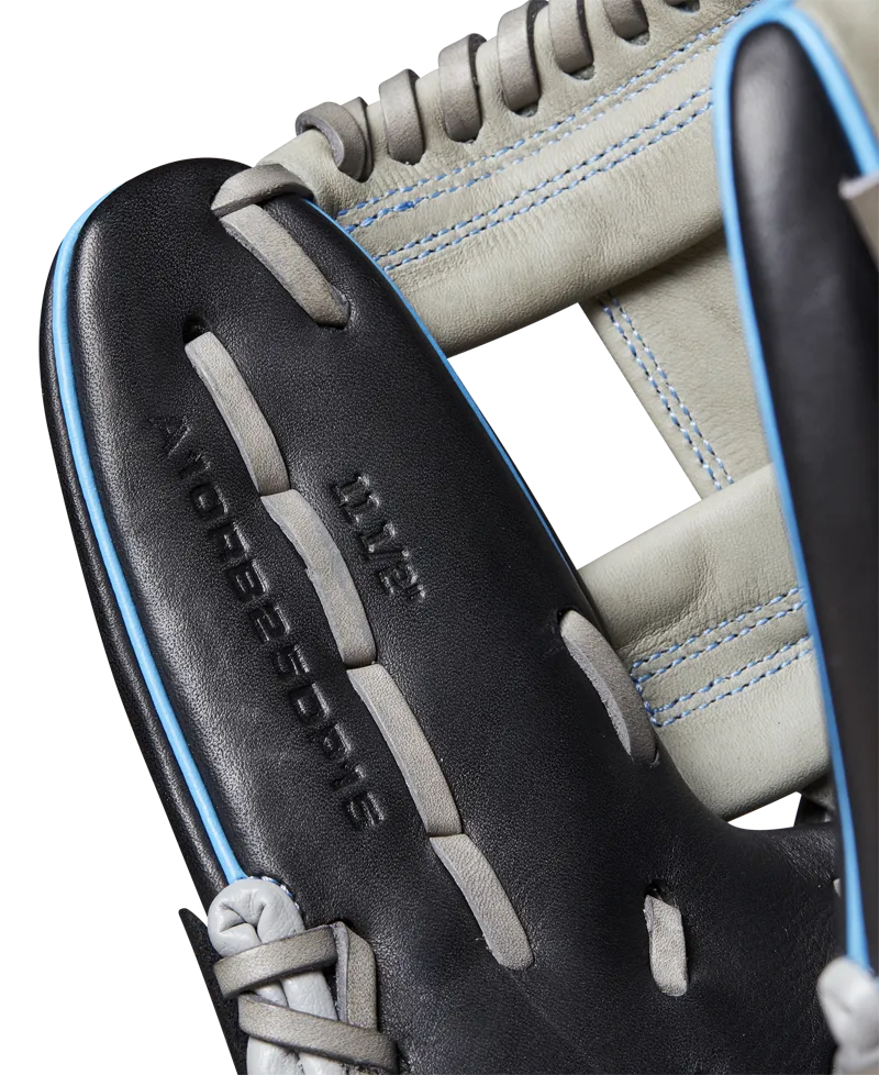 Wilson A1000 DP15 11.5" Baseball Glove: WBW102577115