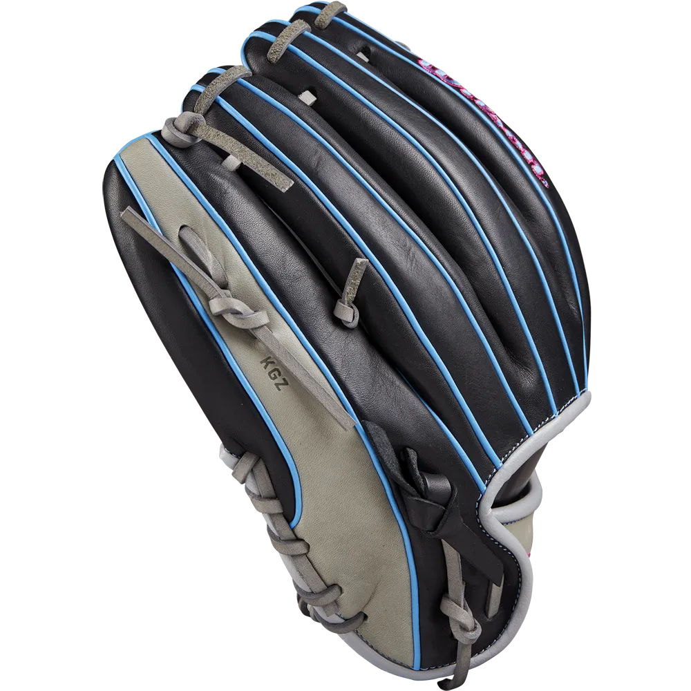 Wilson A1000 DP15 11.5" Baseball Glove: WBW102577115