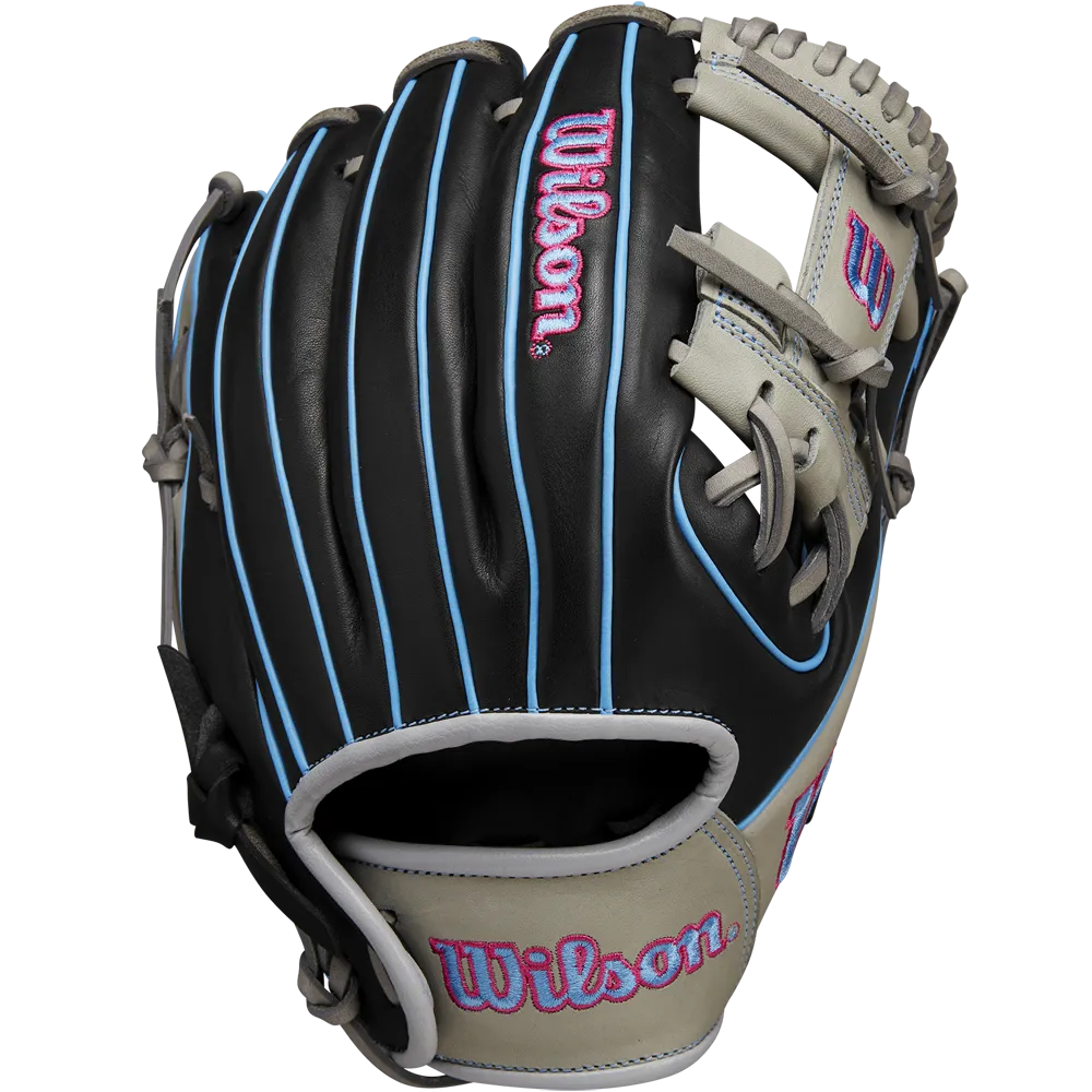 Wilson A1000 DP15 11.5" Baseball Glove: WBW102577115
