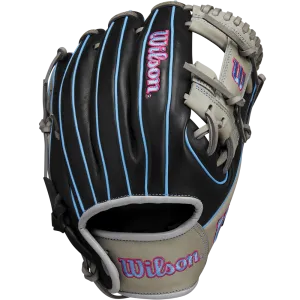 Wilson A1000 DP15 11.5" Baseball Glove: WBW102577115
