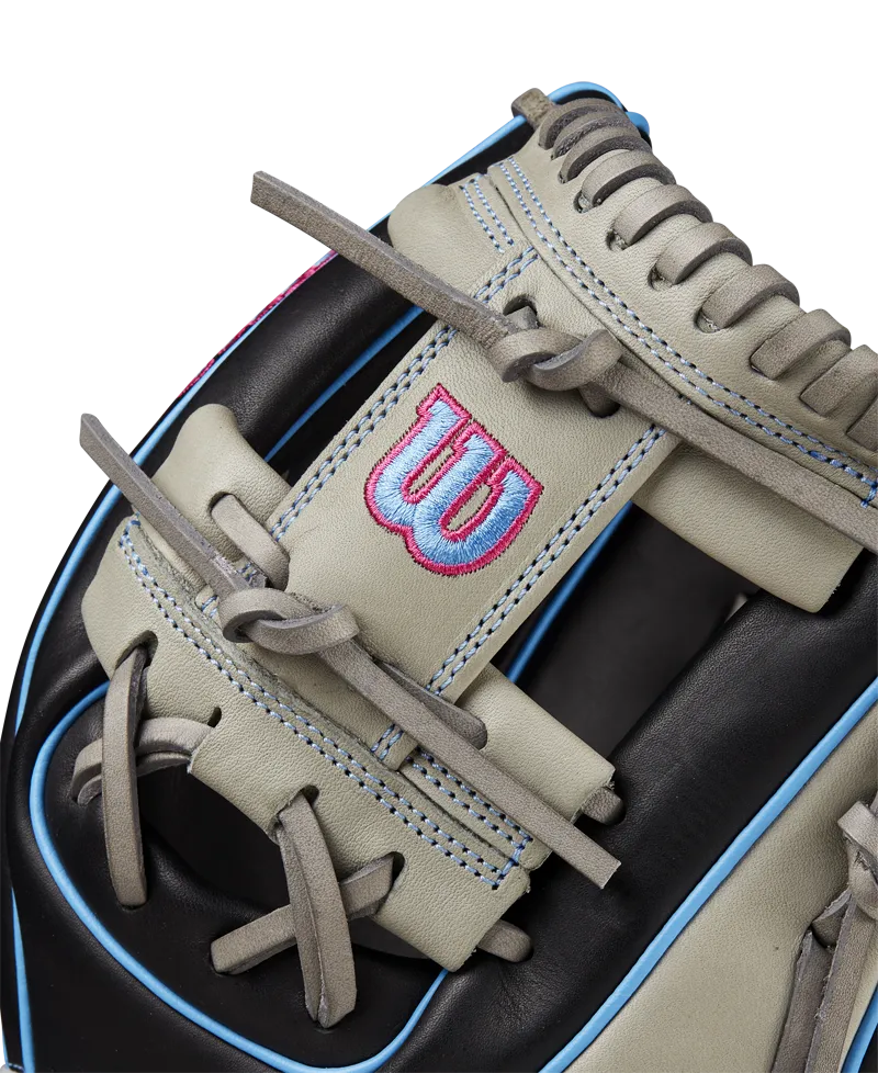 Wilson A1000 DP15 11.5" Baseball Glove: WBW102577115
