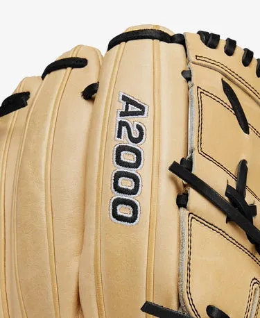 Wilson A2000 12" B2 Baseball Glove