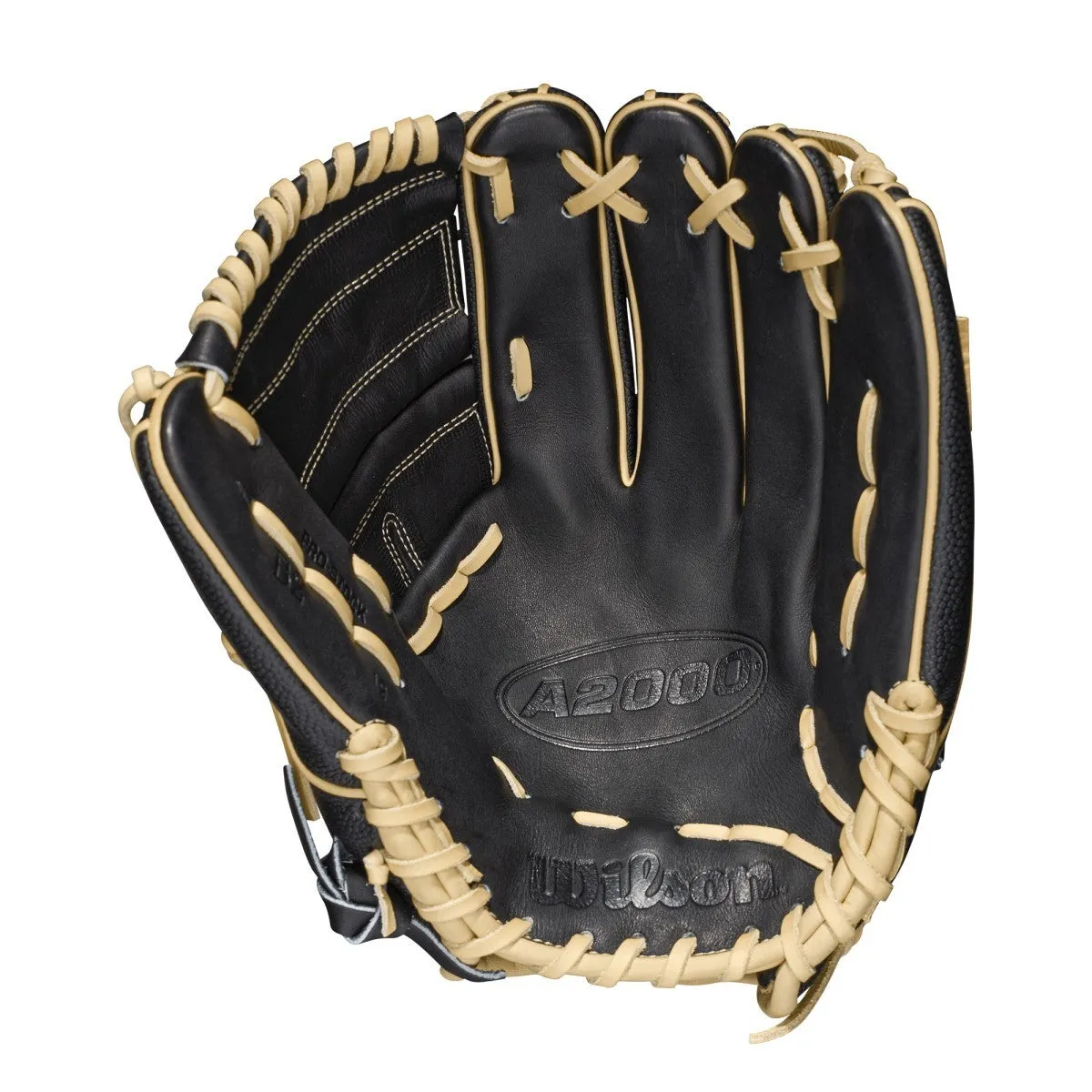 Wilson A2000 12" B2SS Baseball Glove