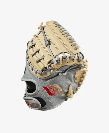 Wilson A2000 33" PF33SS Baseball Catcher's Mitt