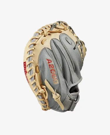 Wilson A2000 33" PF33SS Baseball Catcher's Mitt