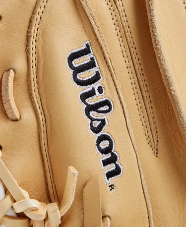 Wilson Fall 2024 A1000® 33" CM33 Baseball Catchers Mitt