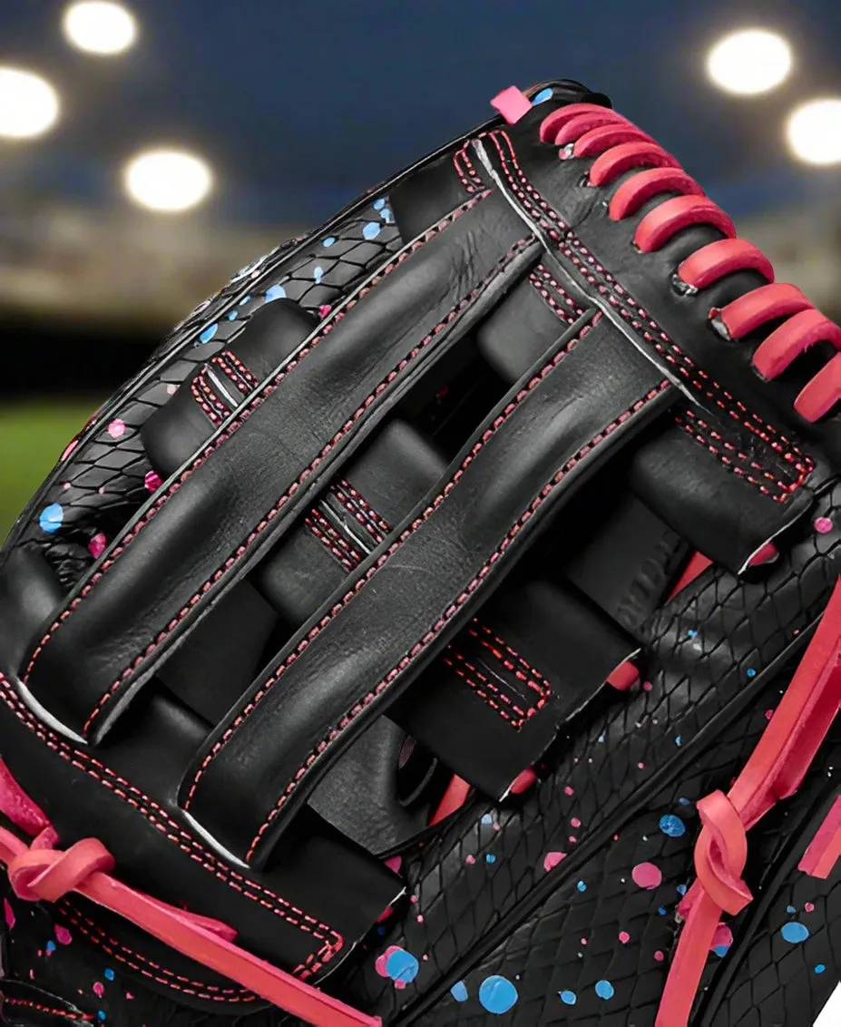 Wilson Fall 2024 Elly De La Cruz A2000® EDC44 GM 12” Baseball Glove