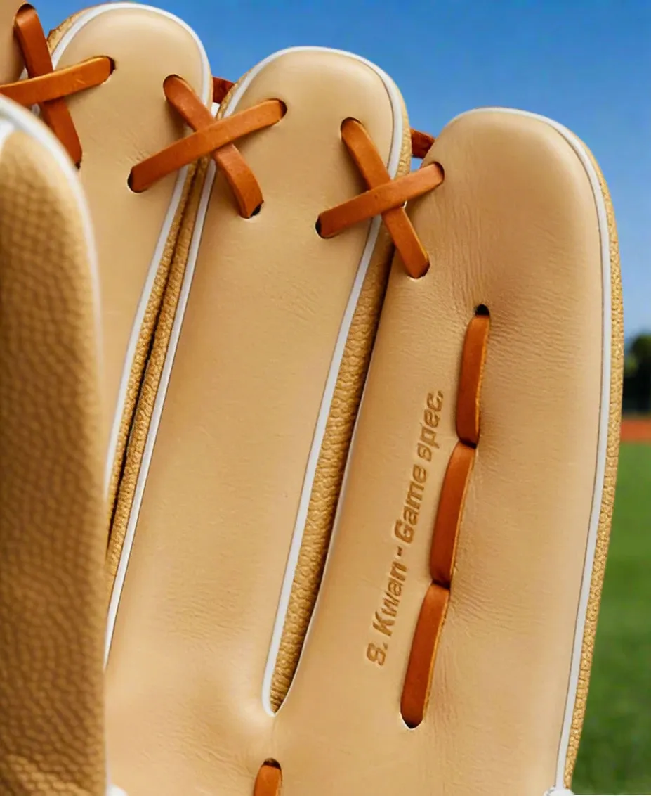 Wilson Fall 2024 Steven Kwan A2000® SK38 GM 12.75” Baseball Glove