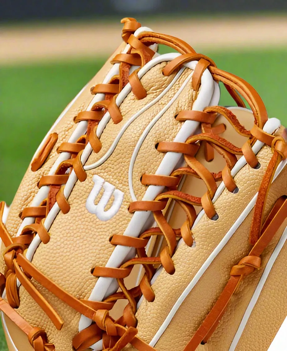 Wilson Fall 2024 Steven Kwan A2000® SK38 GM 12.75” Baseball Glove