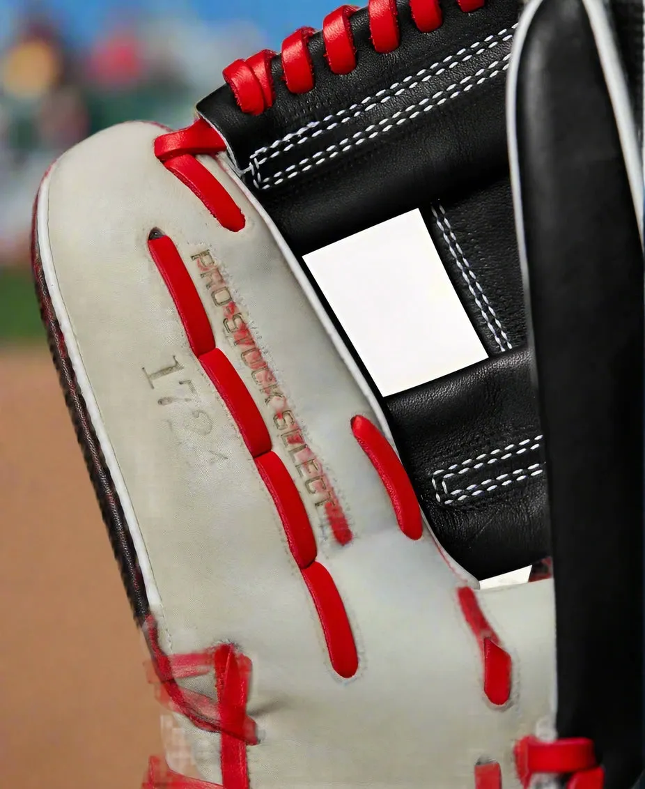 Wilson Spring 2025 A2K® 1724 11.75" Baseball Glove