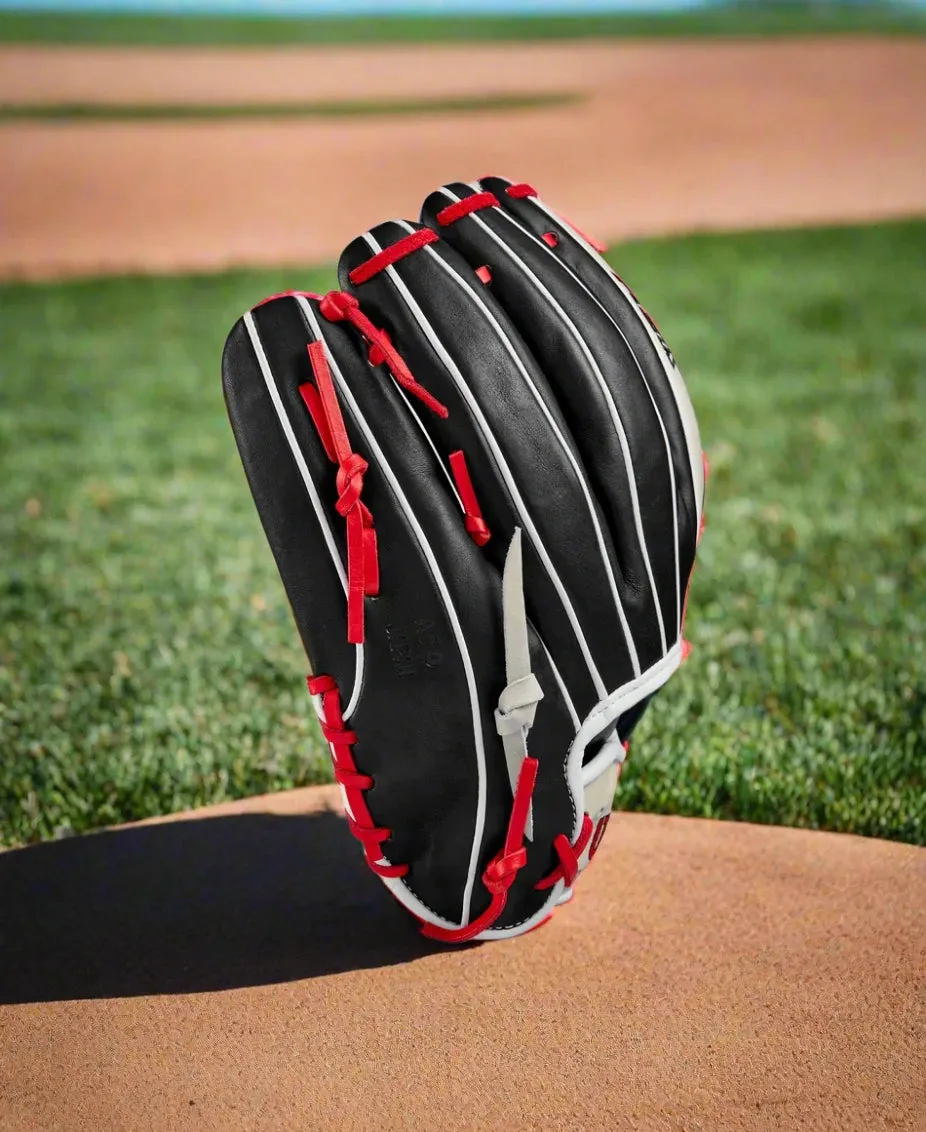 Wilson Spring 2025 A2K® 1724 11.75" Baseball Glove