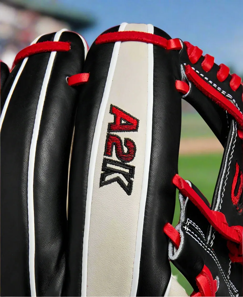 Wilson Spring 2025 A2K® 1724 11.75" Baseball Glove