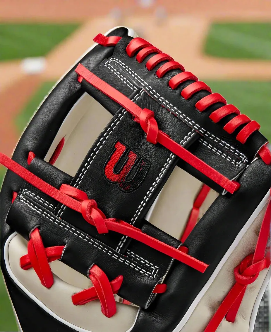 Wilson Spring 2025 A2K® 1724 11.75" Baseball Glove
