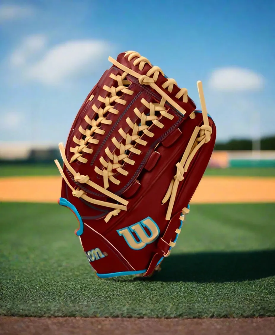Wilson Winter 2024 A2000® D33 11.75" Baseball Glove