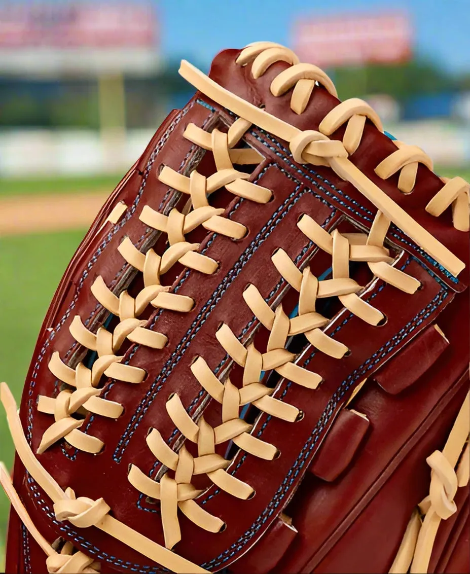 Wilson Winter 2024 A2000® D33 11.75" Baseball Glove