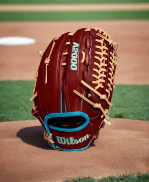 Wilson Winter 2024 A2000® D33 11.75" Baseball Glove