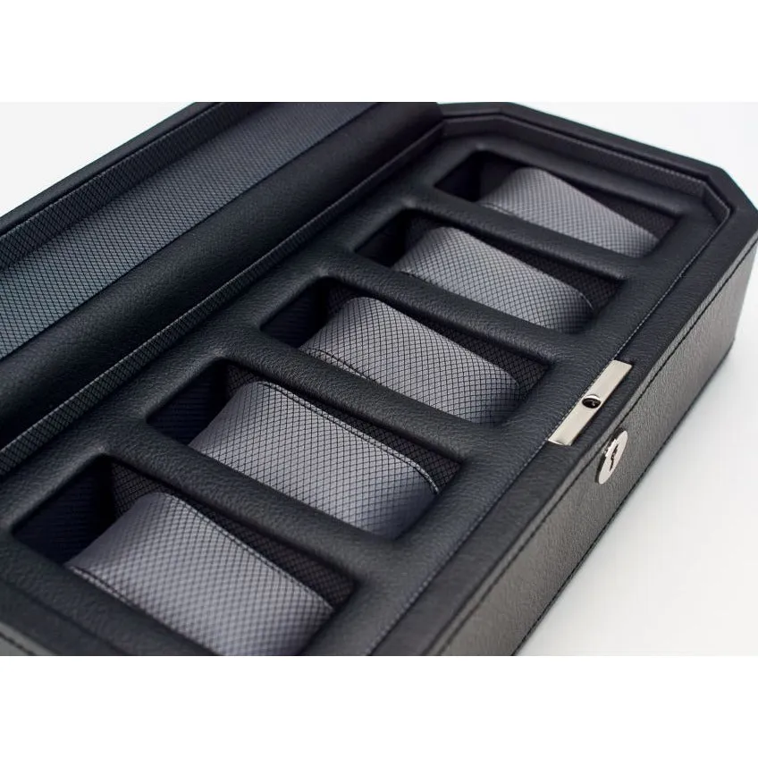 Wolf - Windsor 5-Unit Watch Box | 4583029