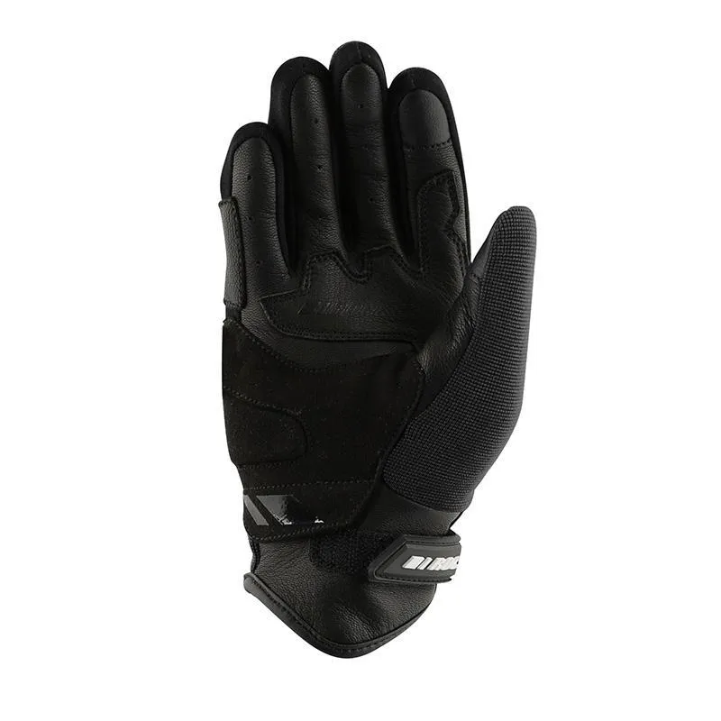 Women's Aurora Textile Gloves/Hard Knuckles