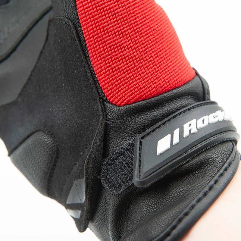 Women's Aurora Textile Gloves/Hard Knuckles