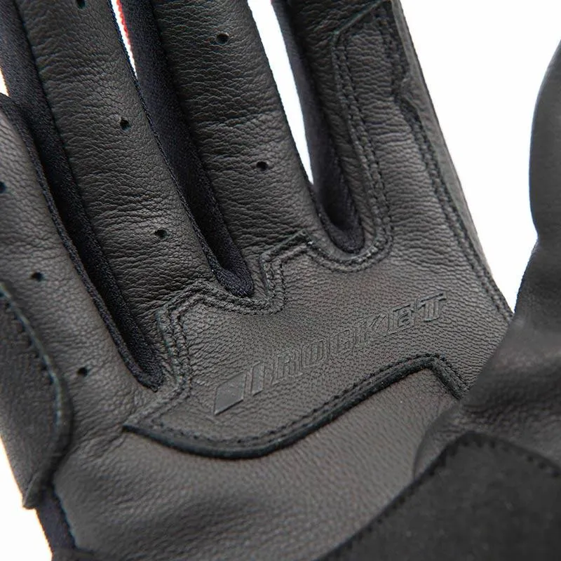 Women's Aurora Textile Gloves/Hard Knuckles