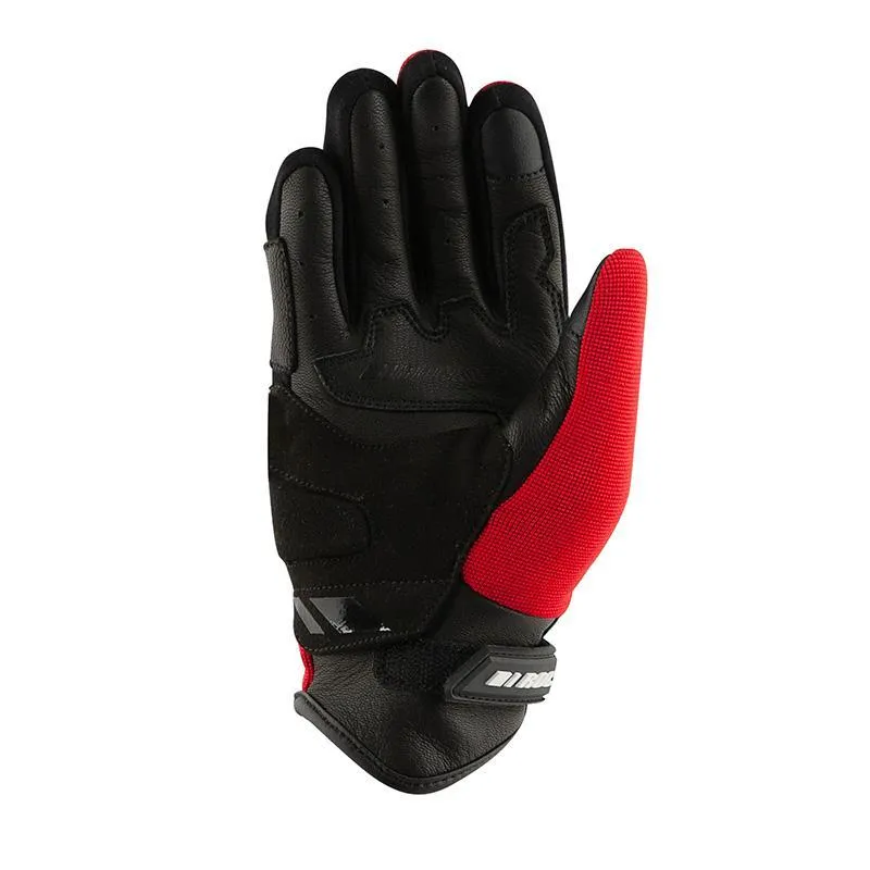 Women's Aurora Textile Gloves/Hard Knuckles