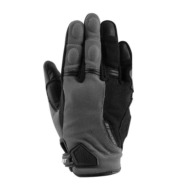 Women's Aurora Textile Gloves/Hard Knuckles