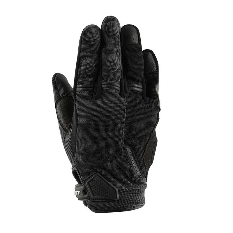 Women's Aurora Textile Gloves/Hard Knuckles