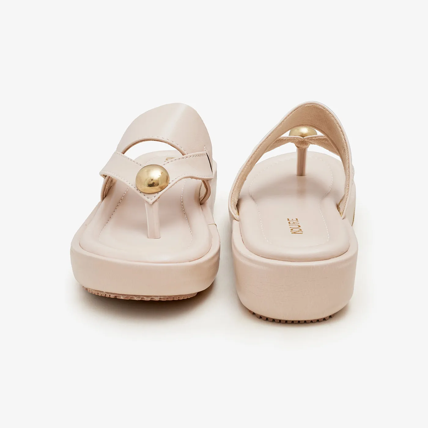 Women's Comfort Flats