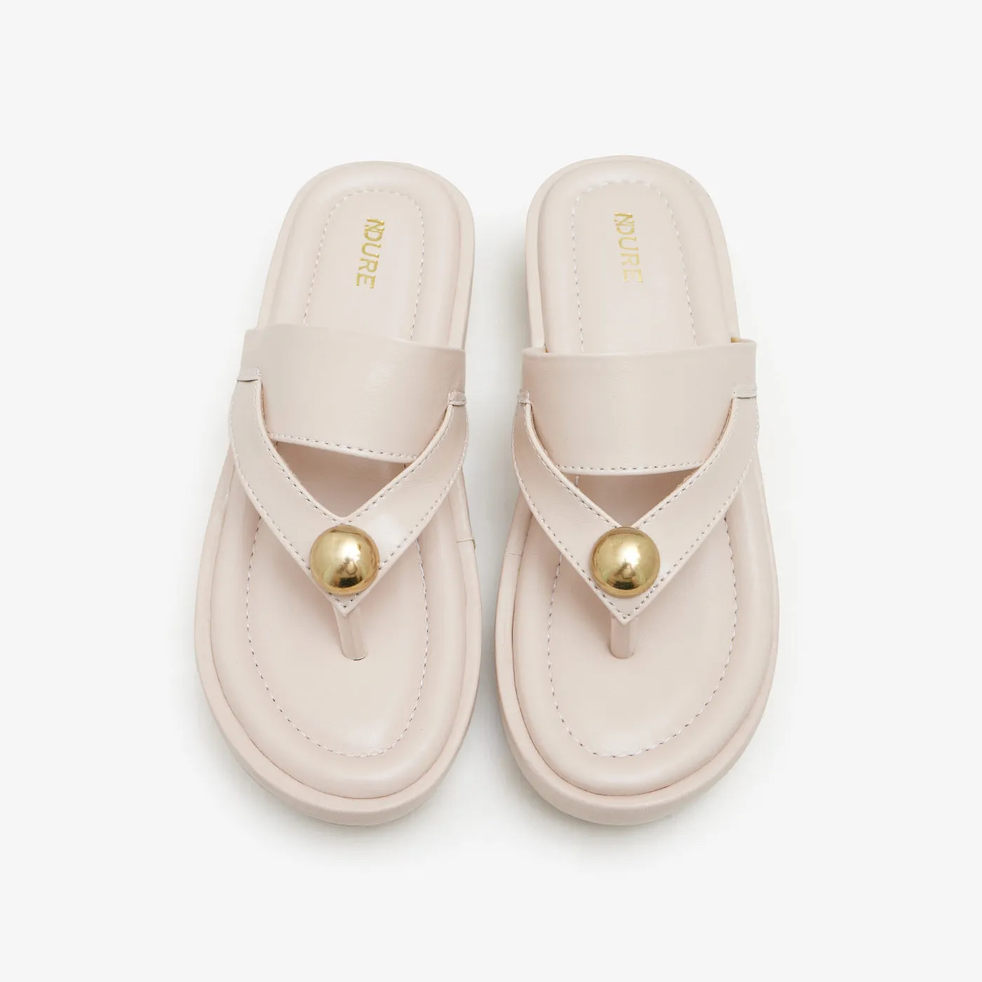 Women's Comfort Flats