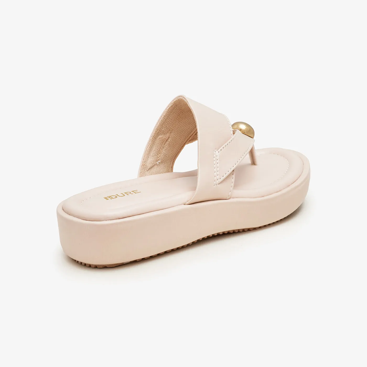 Women's Comfort Flats