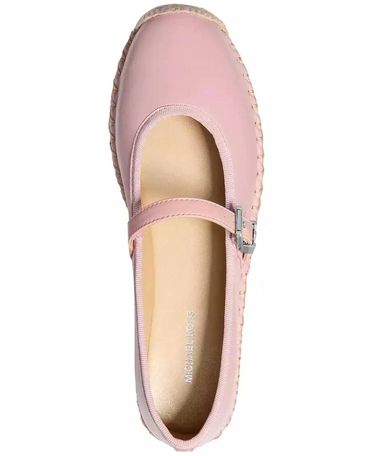 Women's Lynn Espadrille Ballet Flats