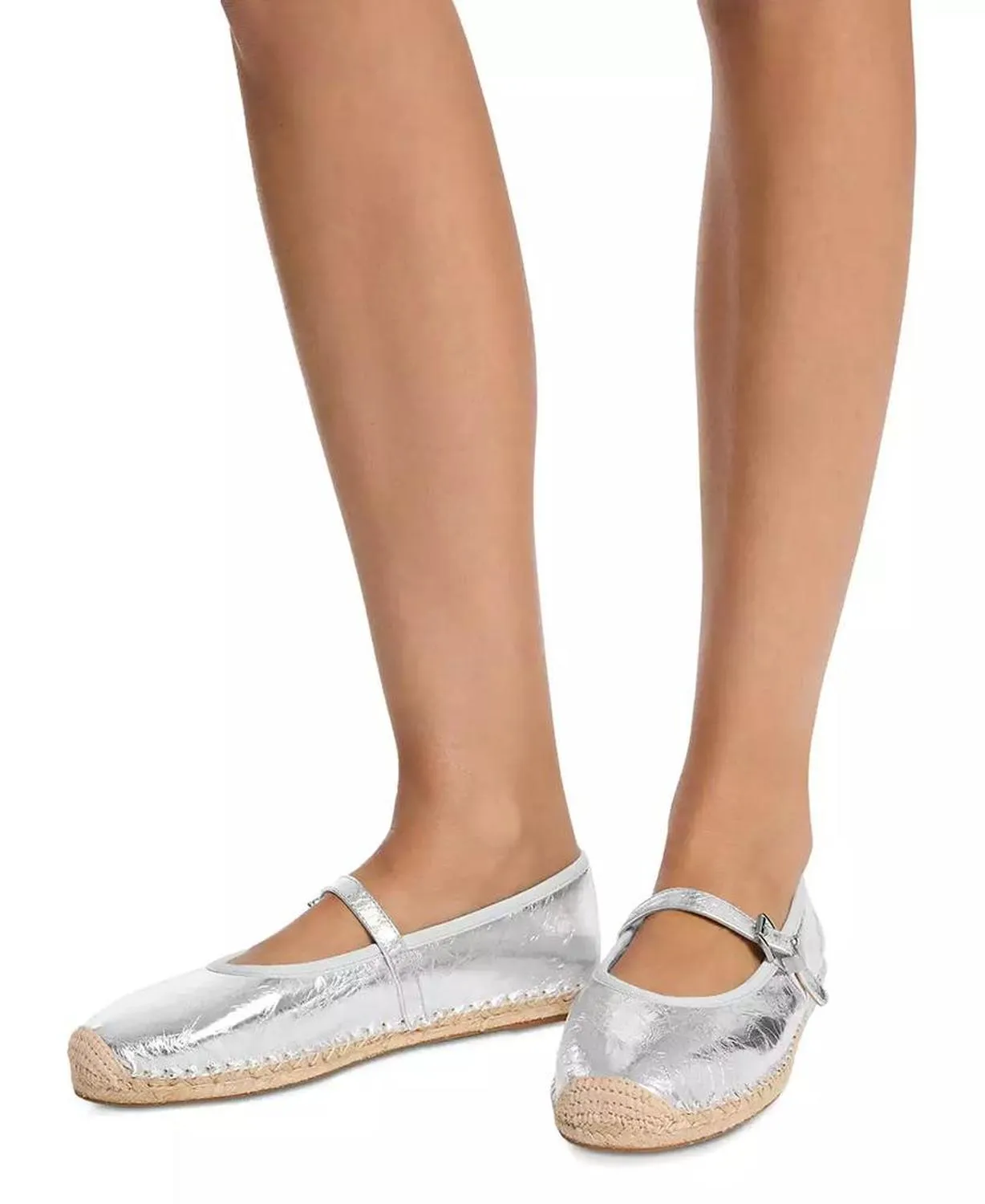 Women's Lynn Espadrille Ballet Flats