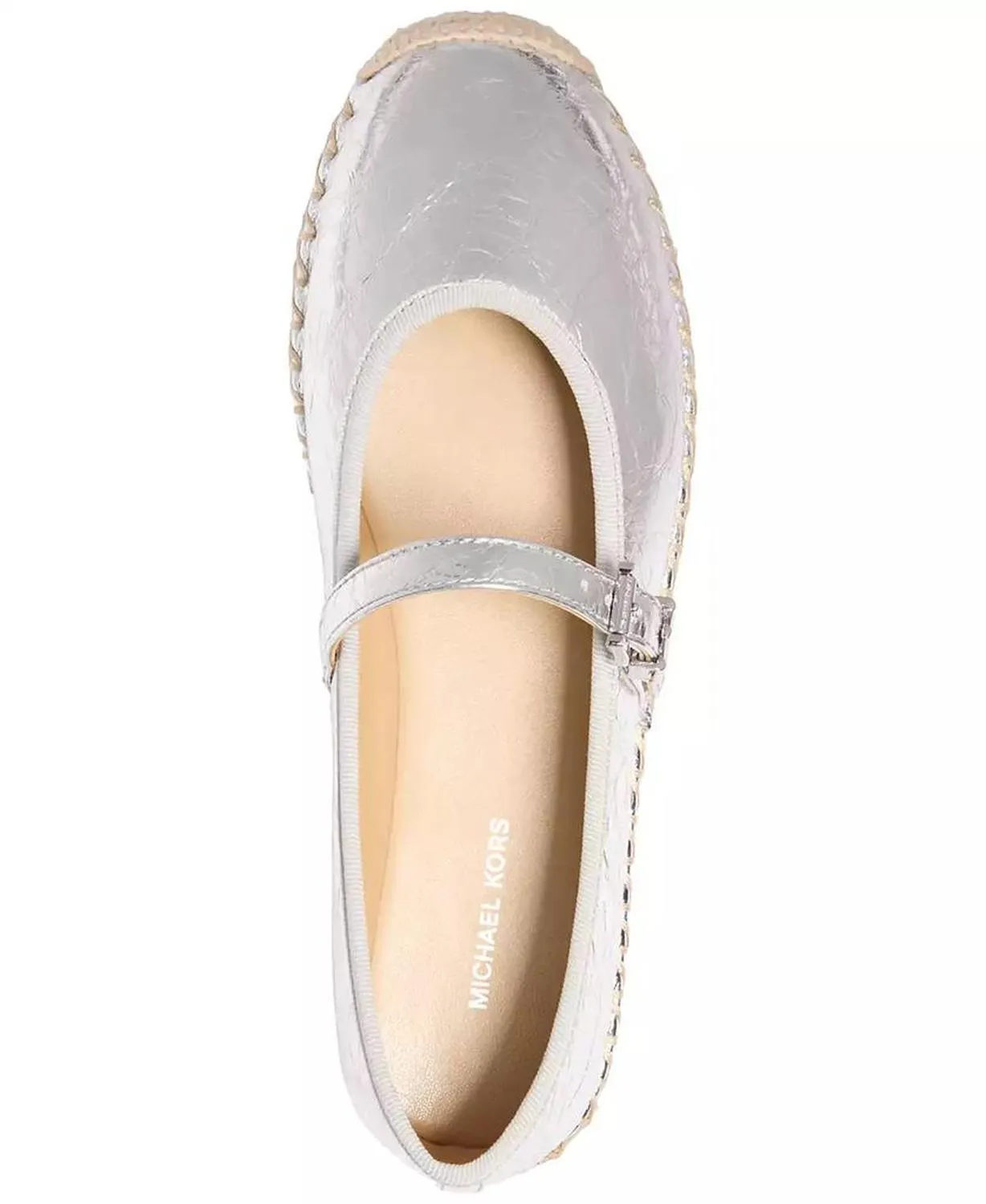 Women's Lynn Espadrille Ballet Flats
