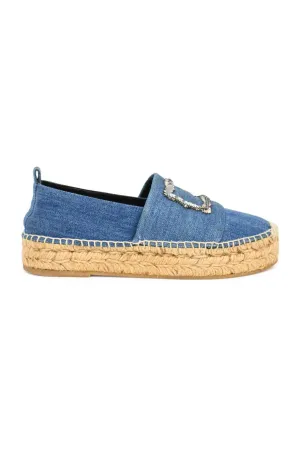 [WS8296] Roger Vivier | Espadrille