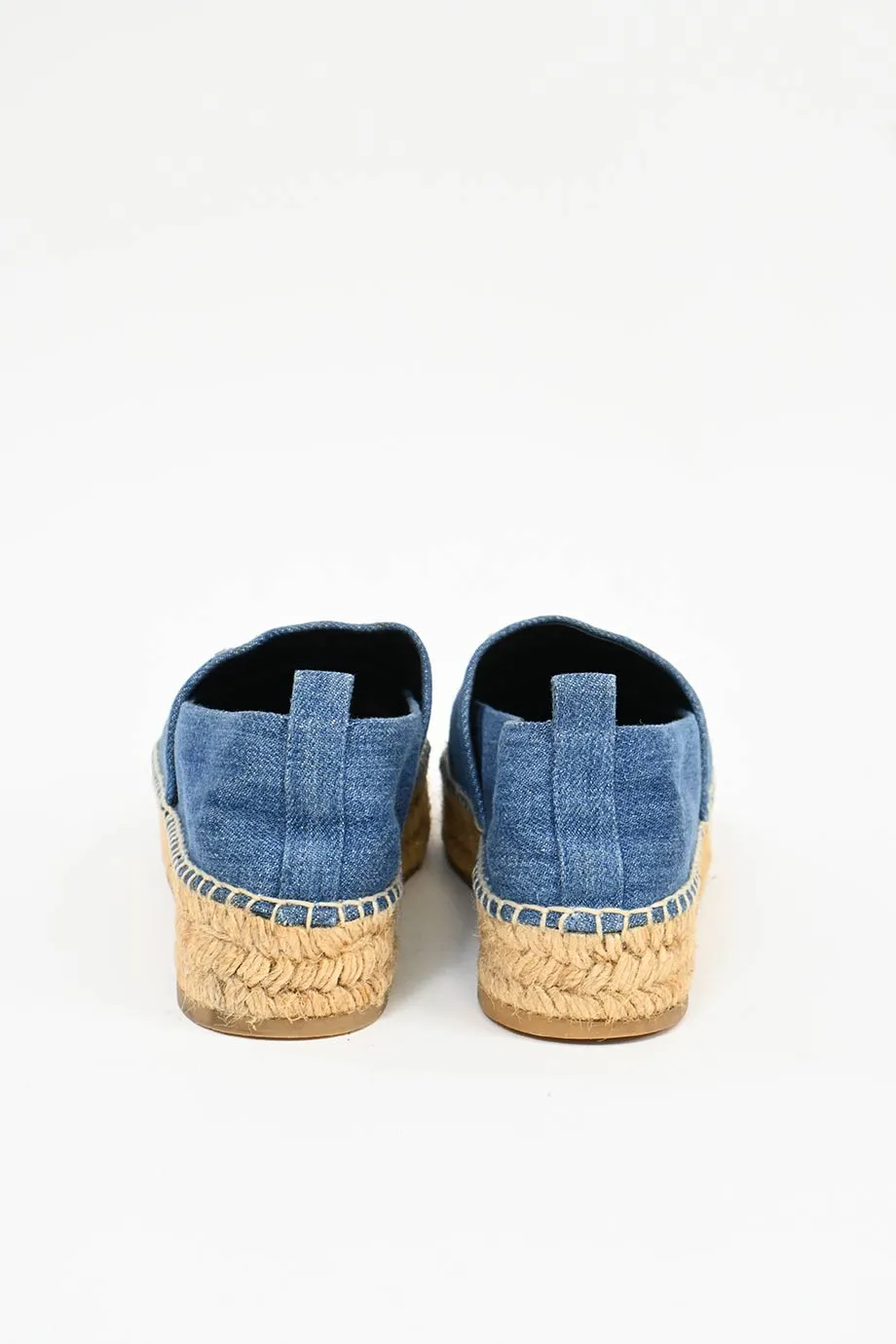 [WS8296] Roger Vivier | Espadrille