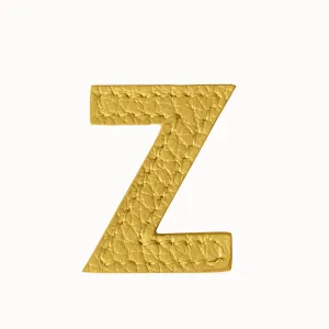 Z - Letter