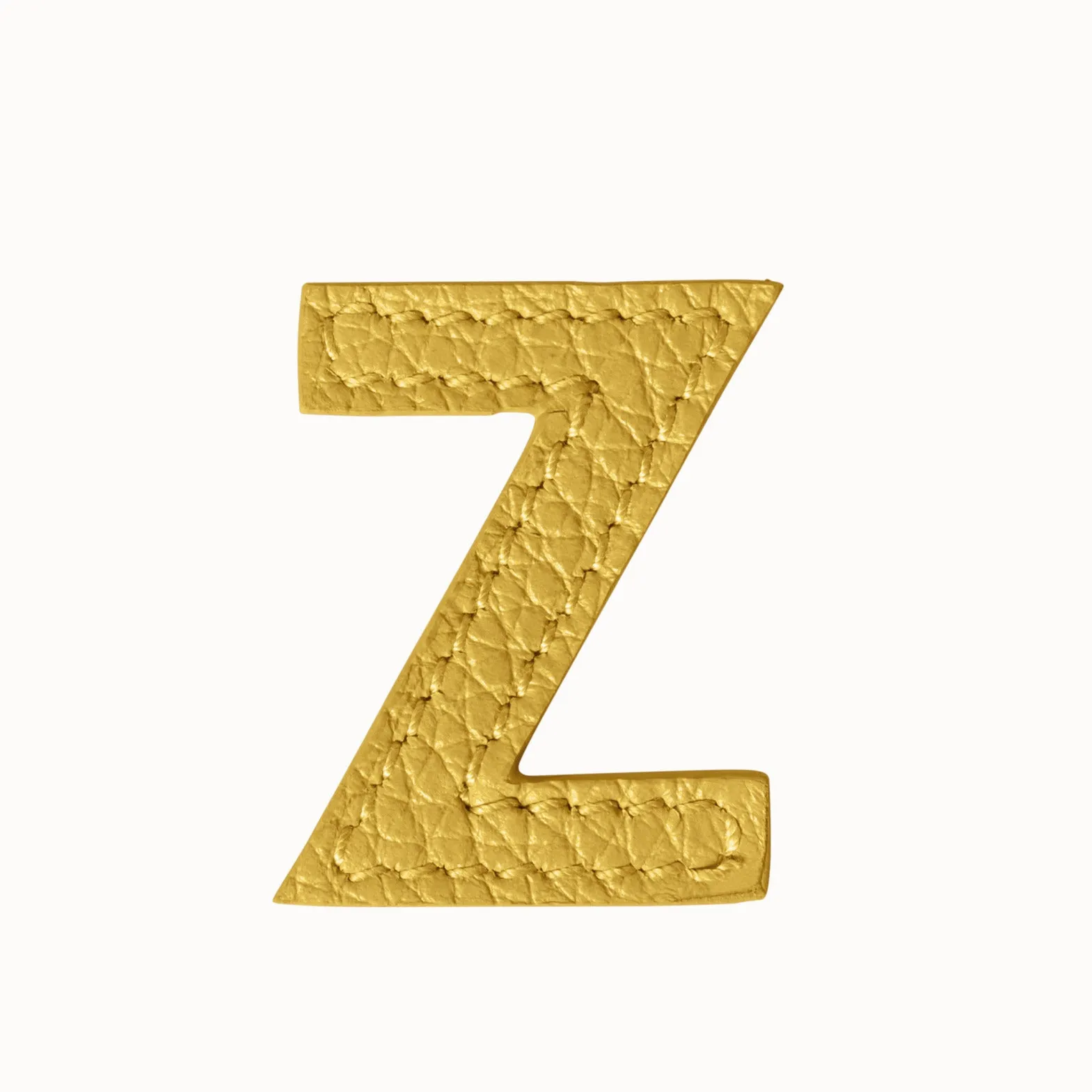 Z - Letter