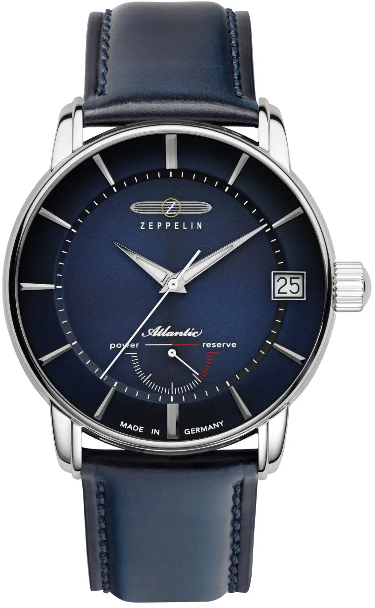 Zeppelin Atlantic Mens Watch
