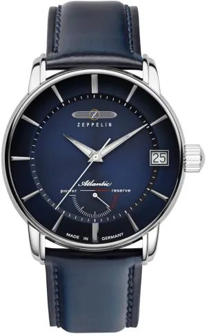 Zeppelin Atlantic Mens Watch
