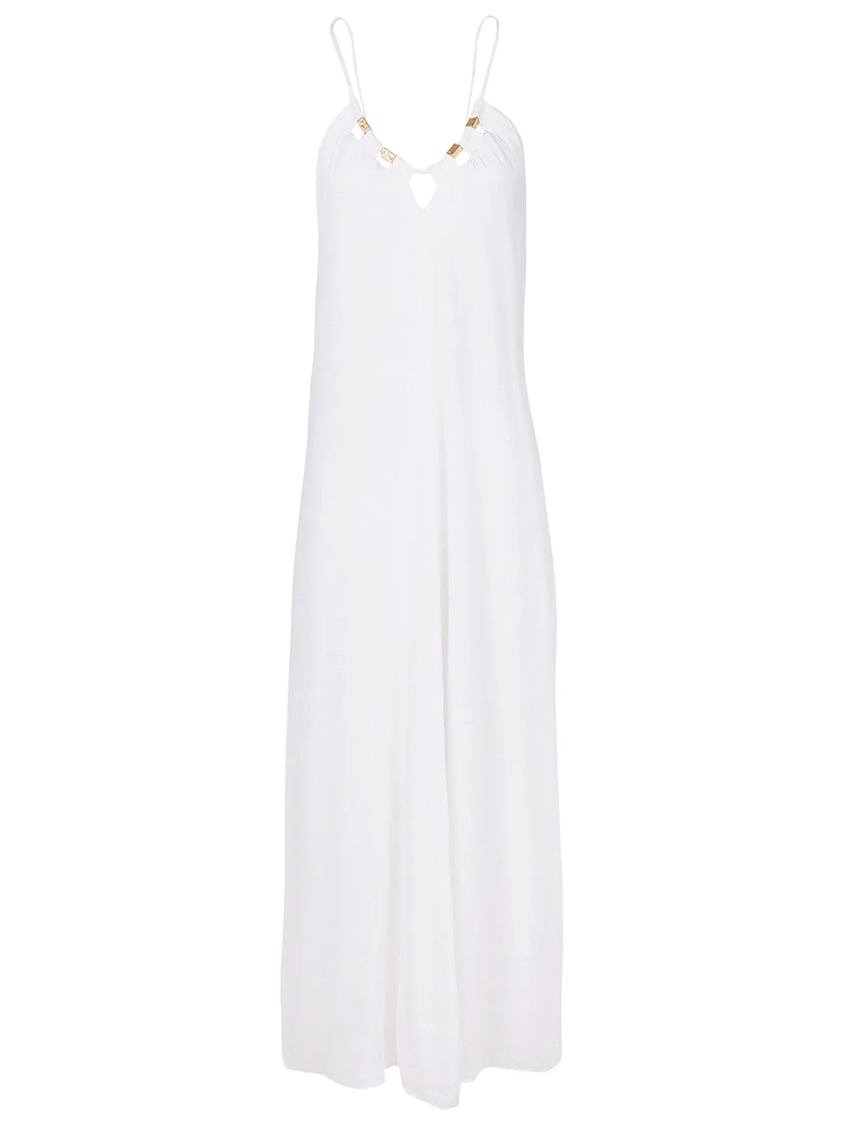 Zima Detail Dress ::RET