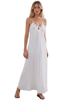 Zima Detail Dress ::RET